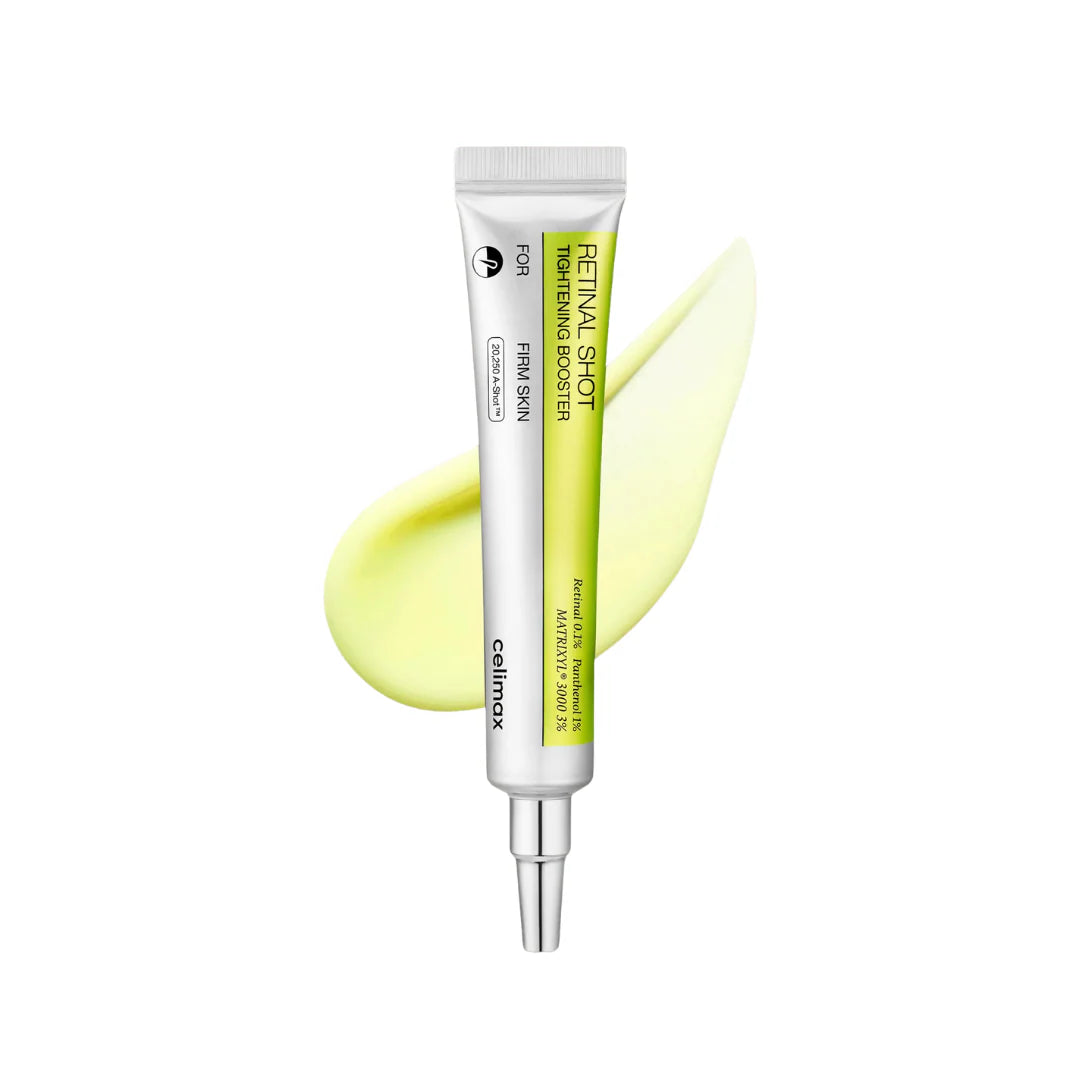celimax The Vita-A Retinol Shot Tightening Booster 15ml