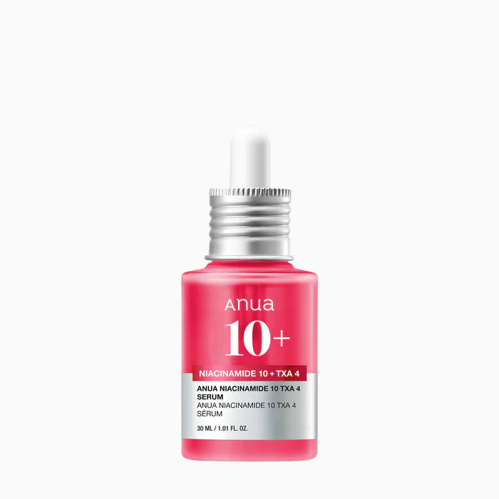 Niacinamide 10 TXA 4 Serum for Brightening and Dark Spots