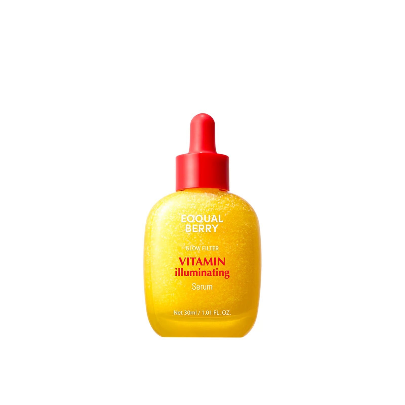 Eqqualberry Glow Filter Vitamin Illuminating Serum 30ml